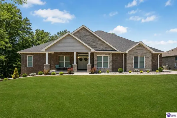 1118 Cave Run Lane, Elizabethtown, KY 42701