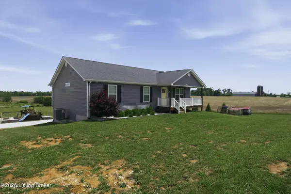 1054 Saint John Church Rd, Elizabethtown, KY 42701