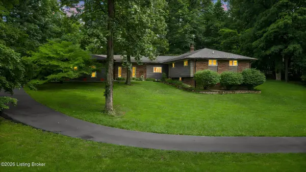 3140 Yorkshire Dr, Bardstown, KY 40004
