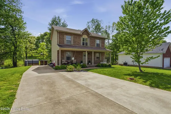 211 Southern Lake Dr, Elizabethtown, KY 42701