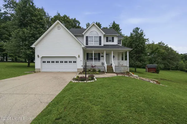 16 Rippling Creek Pl, Elizabethtown, KY 42701
