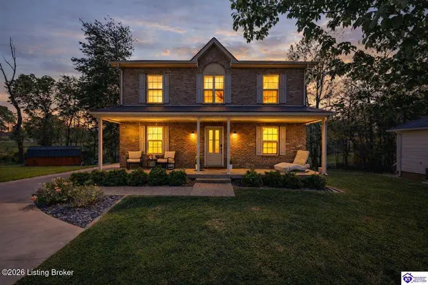 211 Southern Lake Dr, Elizabethtown, KY 42701