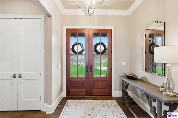 640 River Edge Road, Brandenburg, KY 40108