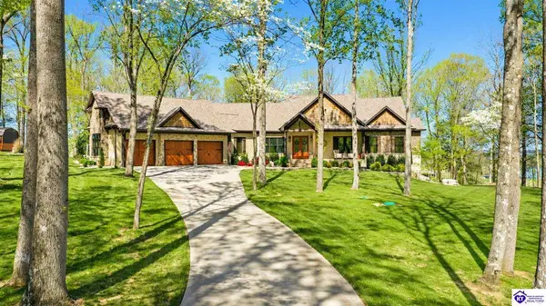 640 River Edge Road, Brandenburg, KY 40108