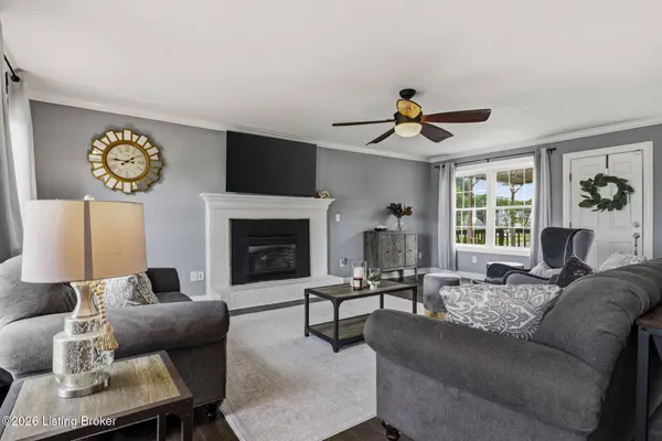 409 Georgia Ln, Elizabethtown, KY 42701