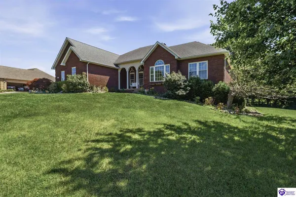578 Deer Run Way, Elizabethtown, KY 42701