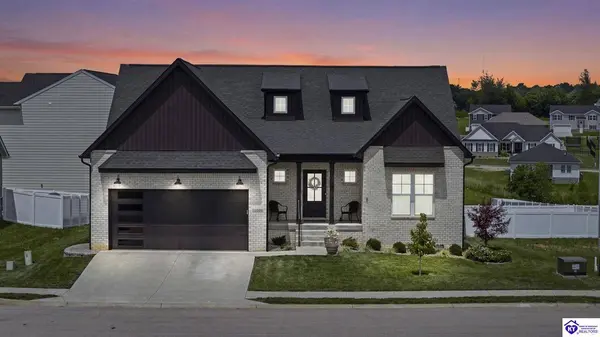 305 Ashwood Avenue, Elizabethtown, KY 42701