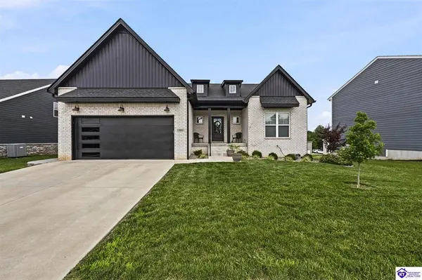 305 Ashwood Avenue, Elizabethtown, KY 42701