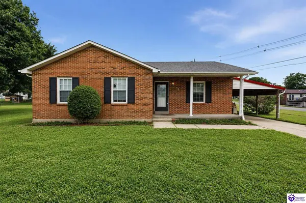 918 Austin Drive, Radcliff, KY 40160