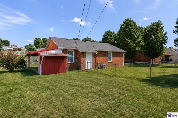 918 Austin Drive, Radcliff, KY 40160