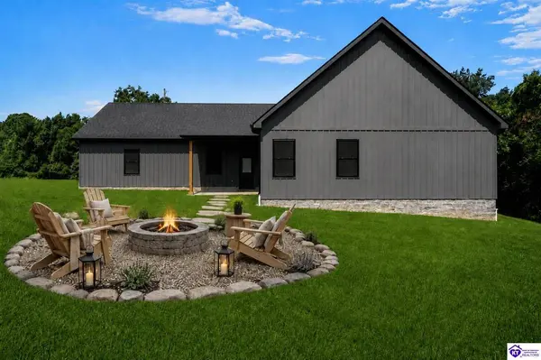190 Hideaway Circle, Cub Run, KY 42729