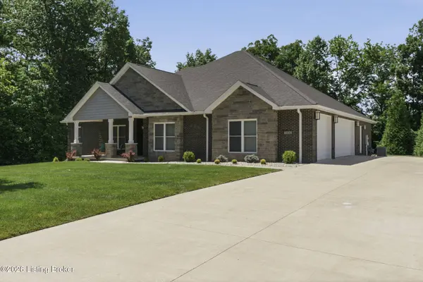 1118 Cave Run Ln, Elizabethtown, KY 42701