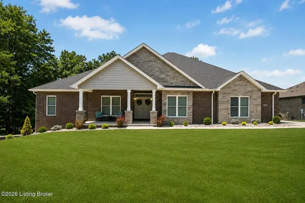 1118 Cave Run Ln, Elizabethtown, KY 42701