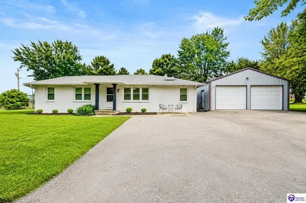 6311 Big Spring Road, Vine Grove, KY 40175