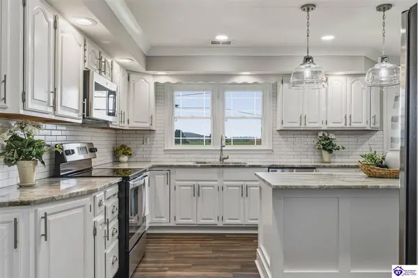 6311 Big Spring Road, Vine Grove, KY 40175