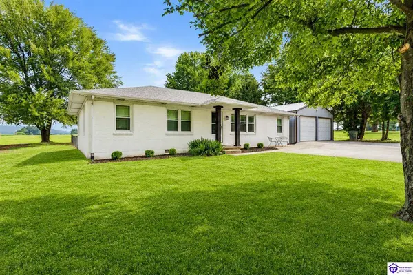 6311 Big Spring Road, Vine Grove, KY 40175