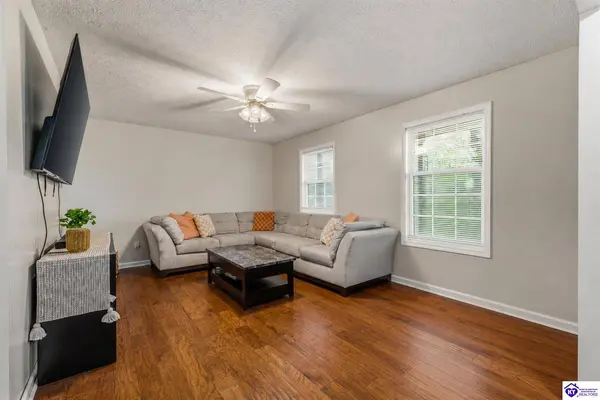 110 Peaceful Valley Road, Vine Grove, KY 40175