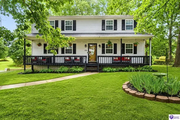 110 Peaceful Valley Road, Vine Grove, KY 40175