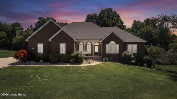 578 Deer Run WAY
