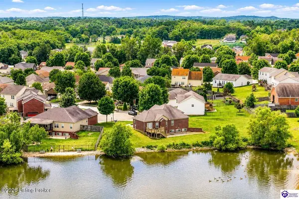 517 Concord Grape WAY, Vine Grove, KY 40175