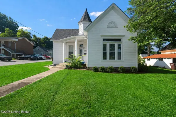 300 W Main St, Hodgenville, KY 42748