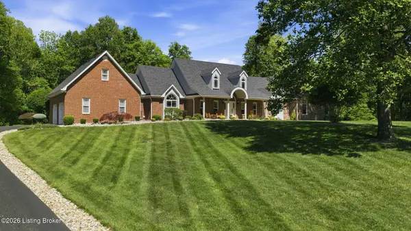 410 Chapparell Dr