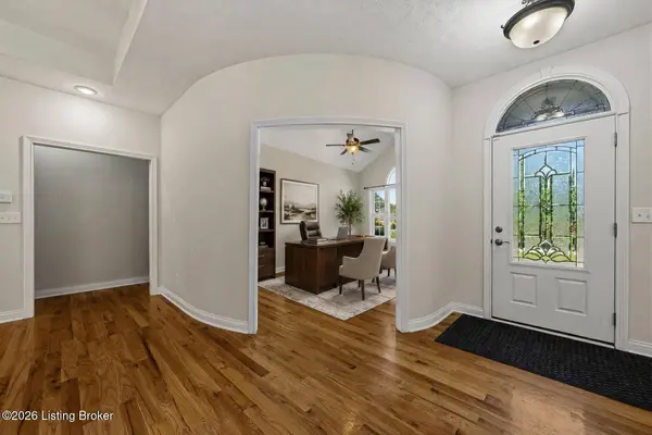 578 Deer Run WAY, Elizabethtown, KY 42701