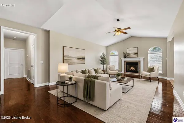 517 Concord Grape WAY, Vine Grove, KY 40175