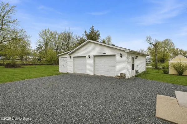 300 W Main St, Hodgenville, KY 42748