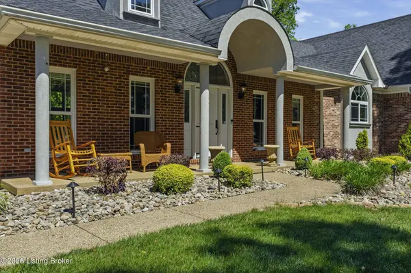 410 Chapparell Dr, Elizabethtown, KY 42701
