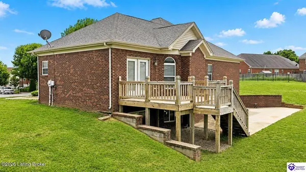 517 Concord Grape WAY, Vine Grove, KY 40175