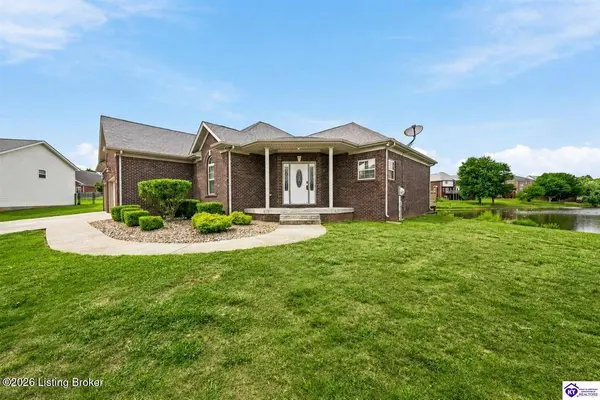 517 Concord Grape WAY, Vine Grove, KY 40175