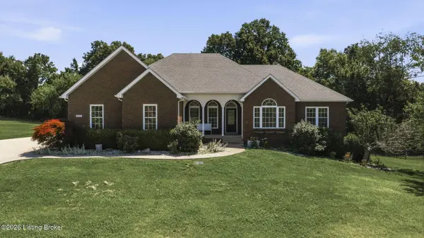 578 Deer Run WAY, Elizabethtown, KY 42701