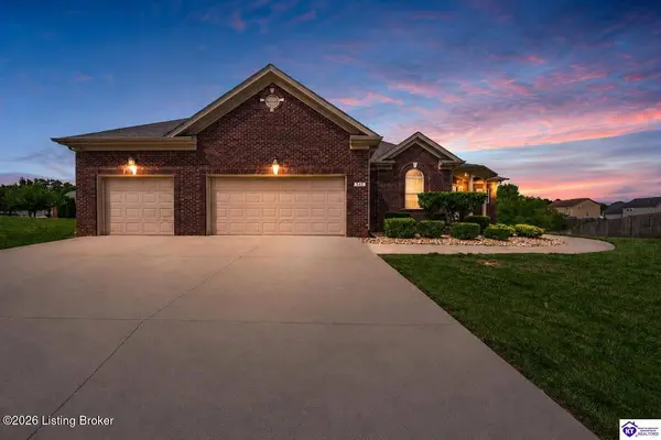 517 Concord Grape WAY