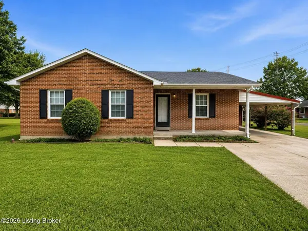 918 Austin Dr, Radcliff, KY 40160