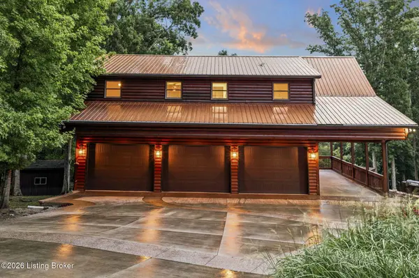 99 Wren Ln, Bee Spring, KY 42207