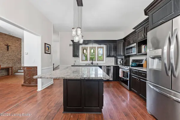 3140 Yorkshire Dr, Bardstown, KY 40004