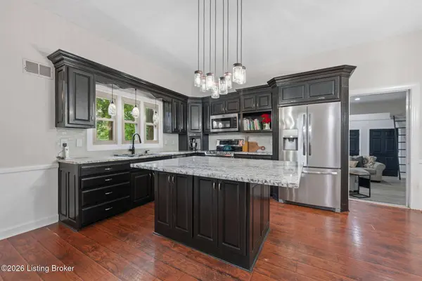 3140 Yorkshire Dr, Bardstown, KY 40004