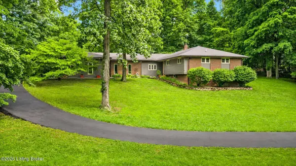 3140 Yorkshire Dr, Bardstown, KY 40004