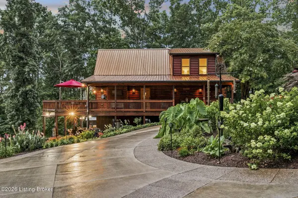 99 Wren Ln, Bee Spring, KY 42207