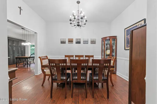 3140 Yorkshire Dr, Bardstown, KY 40004