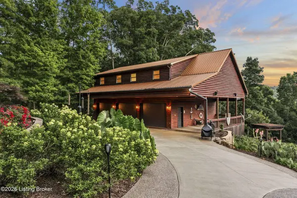99 Wren Ln, Bee Spring, KY 42207