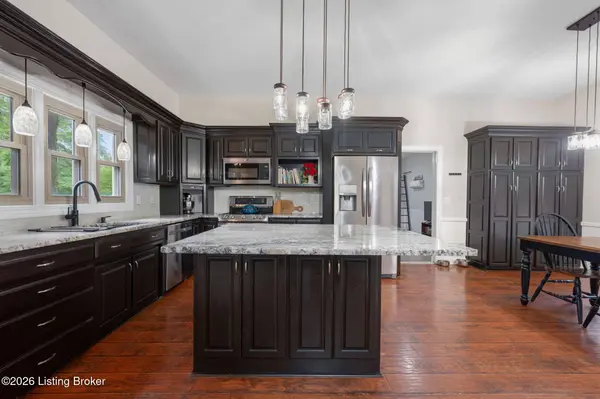 3140 Yorkshire Dr, Bardstown, KY 40004