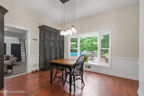 3140 Yorkshire Dr, Bardstown, KY 40004