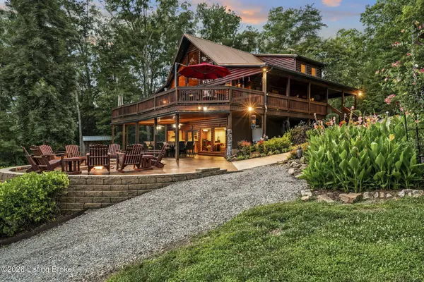 99 Wren Ln, Bee Spring, KY 42207