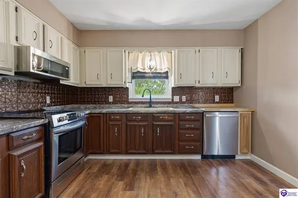 1577 N Highway 333, Webster, KY 40176