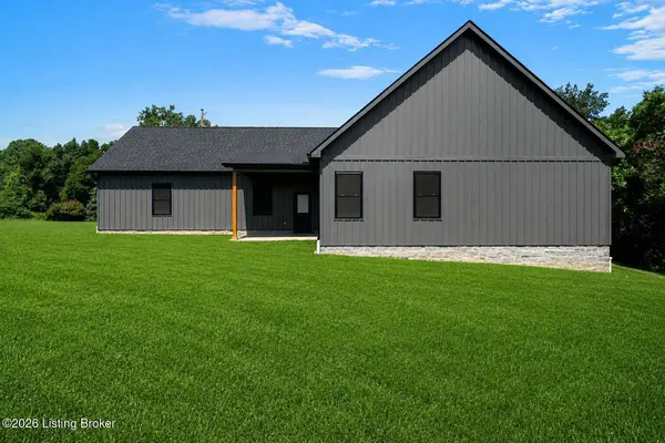 190 Hide Away Cir, Cub Run, KY 42729