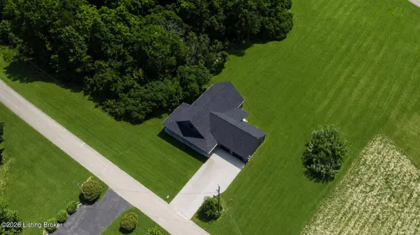 190 Hide Away Cir, Cub Run, KY 42729