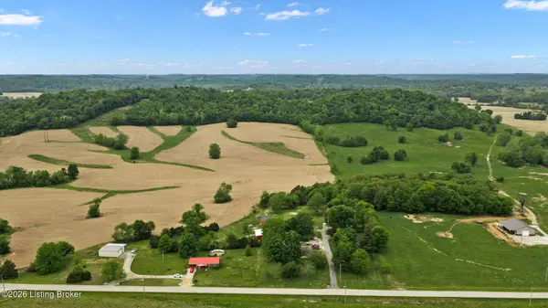 1577 KY-333, Webster, KY 40176