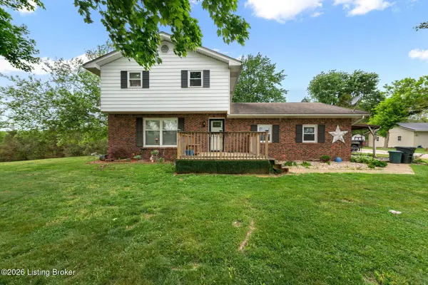 1577 KY-333, Webster, KY 40176